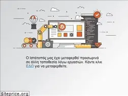 Sites similar to evdokimos.edu.gr