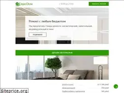 Sites similar to evdom.ru