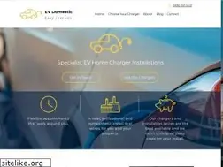 Sites similar to evdomestic.co.uk