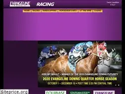 Sites similar to evdracing.com