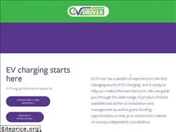 Sites similar to evdriver.co.uk