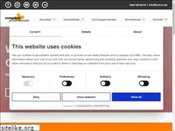 Sites similar to evdus.de