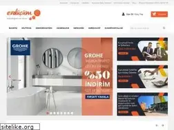 Sites similar to evdusum.com.tr