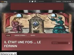 Sites similar to eve-adam.over-blog.com