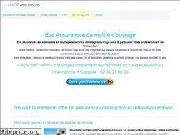 Sites similar to eve-assurances.fr