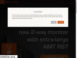 Sites similar to eve-audio.de
