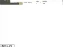 Sites similar to eve-bv.nl