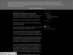 Sites similar to eve-career.blogspot.com