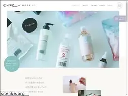 Sites similar to eve-co.jp