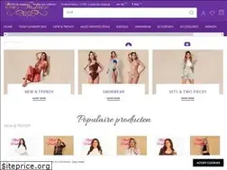 Sites similar to eve-fashion.com