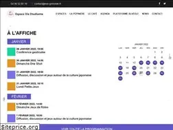 Sites similar to eve-grenoble.fr