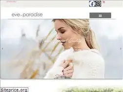 Sites similar to eve-in-paradise.de