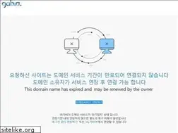 Sites similar to eve-kor.com