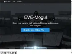 Sites similar to eve-mogul.com