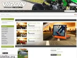 Sites similar to eve-motion.com