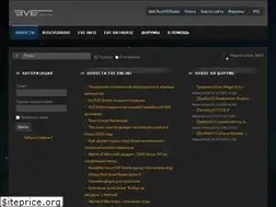 Sites similar to eve-play.ru