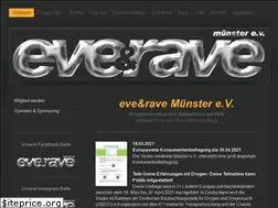 Sites similar to eve-rave.org