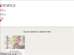 Sites similar to eve-raynon.fr