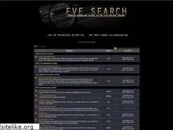 Sites similar to eve-search.com