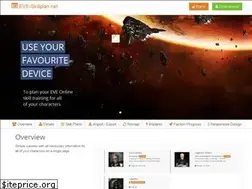 Sites similar to eve-skillplan.net