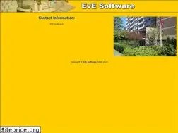 Sites similar to eve-software.com