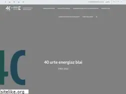 Sites similar to eve.eus