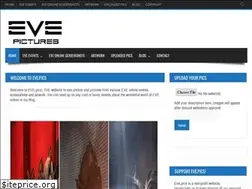 Sites similar to eve.pics