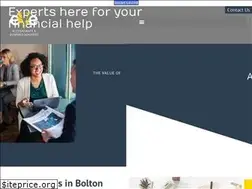 Sites similar to eveaccountants.co.uk