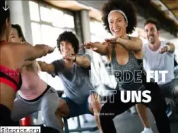 Sites similar to eveadam.fitness