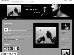 Sites similar to eveadams.bandcamp.com