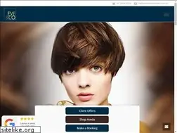 Sites similar to eveandcohair.com.au