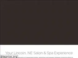 Sites similar to eveasalonandspa.com