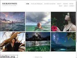 Sites similar to eveblackphoto.com