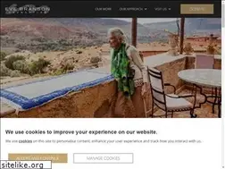 Sites similar to evebransonfoundation.org.uk
