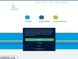 Sites similar to eveca.de