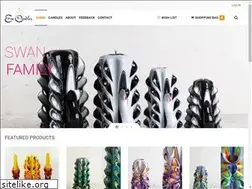 Sites similar to evecandles.com
