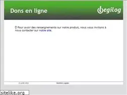 Sites similar to eveche.fr