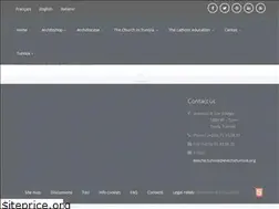 Sites similar to evechetunisie.org