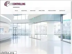 Sites similar to evecontrolling.com