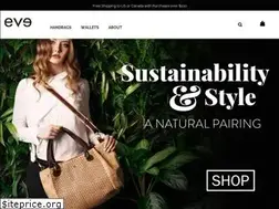 Sites similar to evecork.com