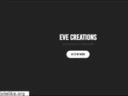 Sites similar to evecreations.nl