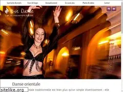 Sites similar to evedanse.be