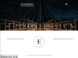 Sites similar to evedding.it