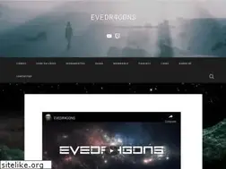 Sites similar to evedr4gons.wordpress.com