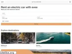 Sites similar to evee.com.au