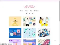 Sites similar to eveebang.com