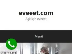 Sites similar to eveeet.com