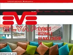 Sites similar to eveelyaf.com