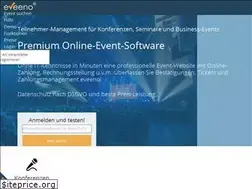 Sites similar to eveeno.com