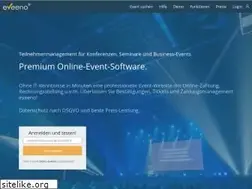 Sites similar to eveeno.de